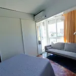 Benal Playa Apartman Benalmádena