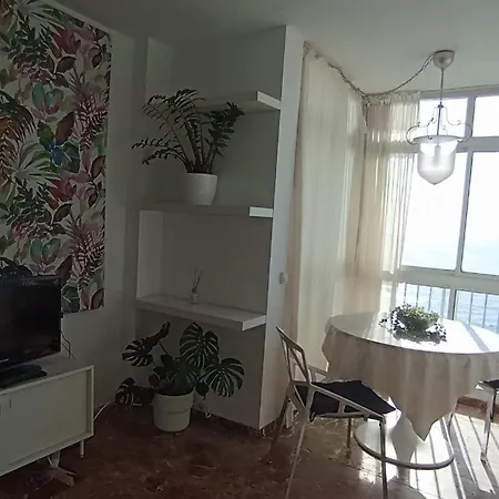 Benal Playa Apartmán *
