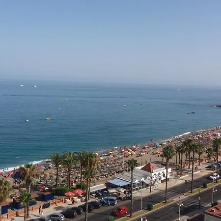 Apartman Benal Playa *