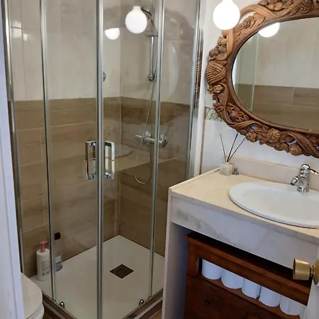 Benal Playa Apartmán Benalmádena