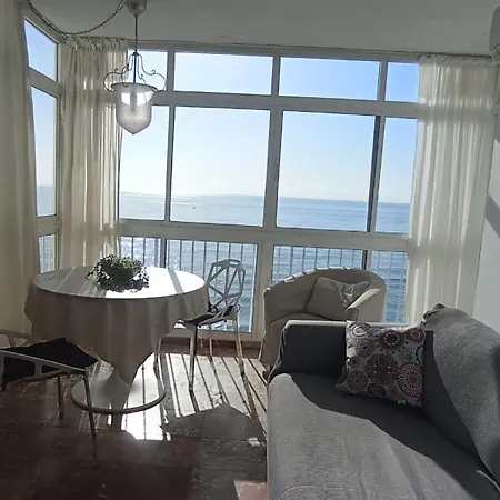 Benal Playa Apartment Benalmadena