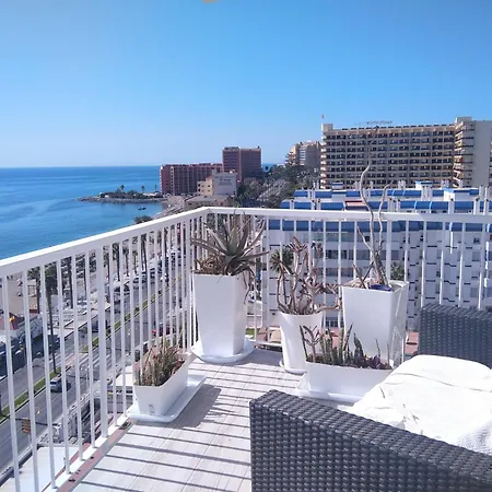 Benal Playa Apartment