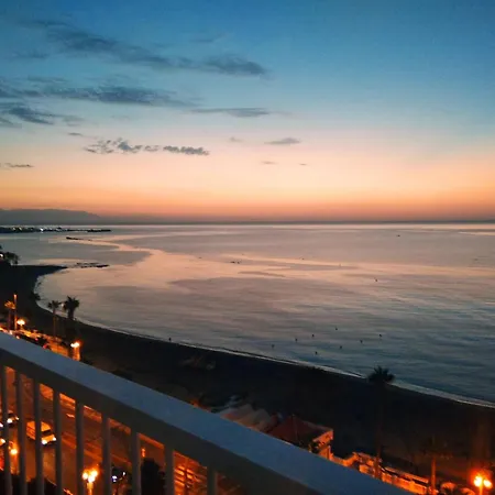 Benal Playa Apartman