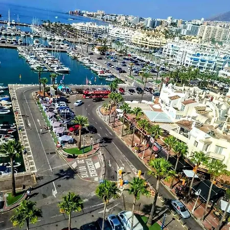 Benal Playa * Benalmádena