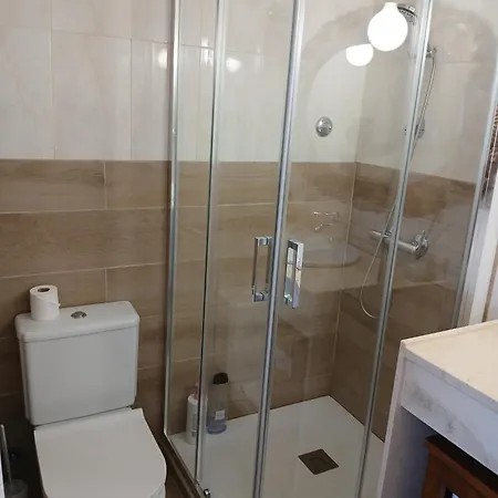 Apartmán Benal Playa *