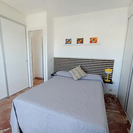 Benal Playa Apartman Benalmádena