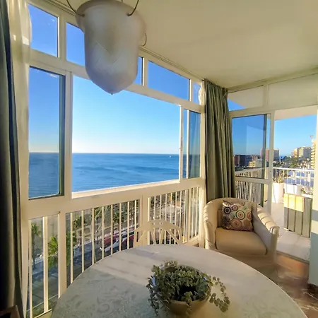 Benal Playa Apartman